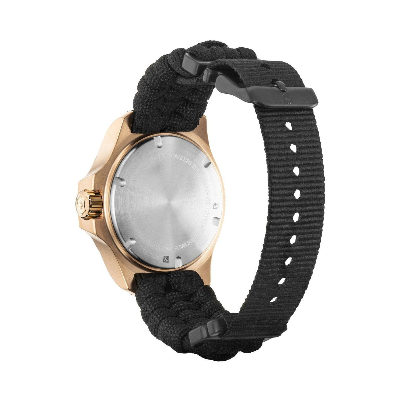 Ladies I.N.O.X. V Watch 37 mm 241880 Victorinox Swiss Army