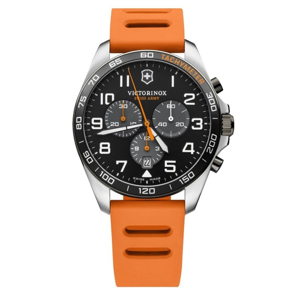 Men's Field Force Sport Chrono Watch 241893 Victorinox Swiss Army