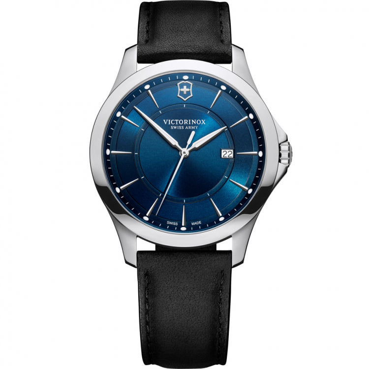 Men's Alliance Watch 241906 Victorinox Swiss Army