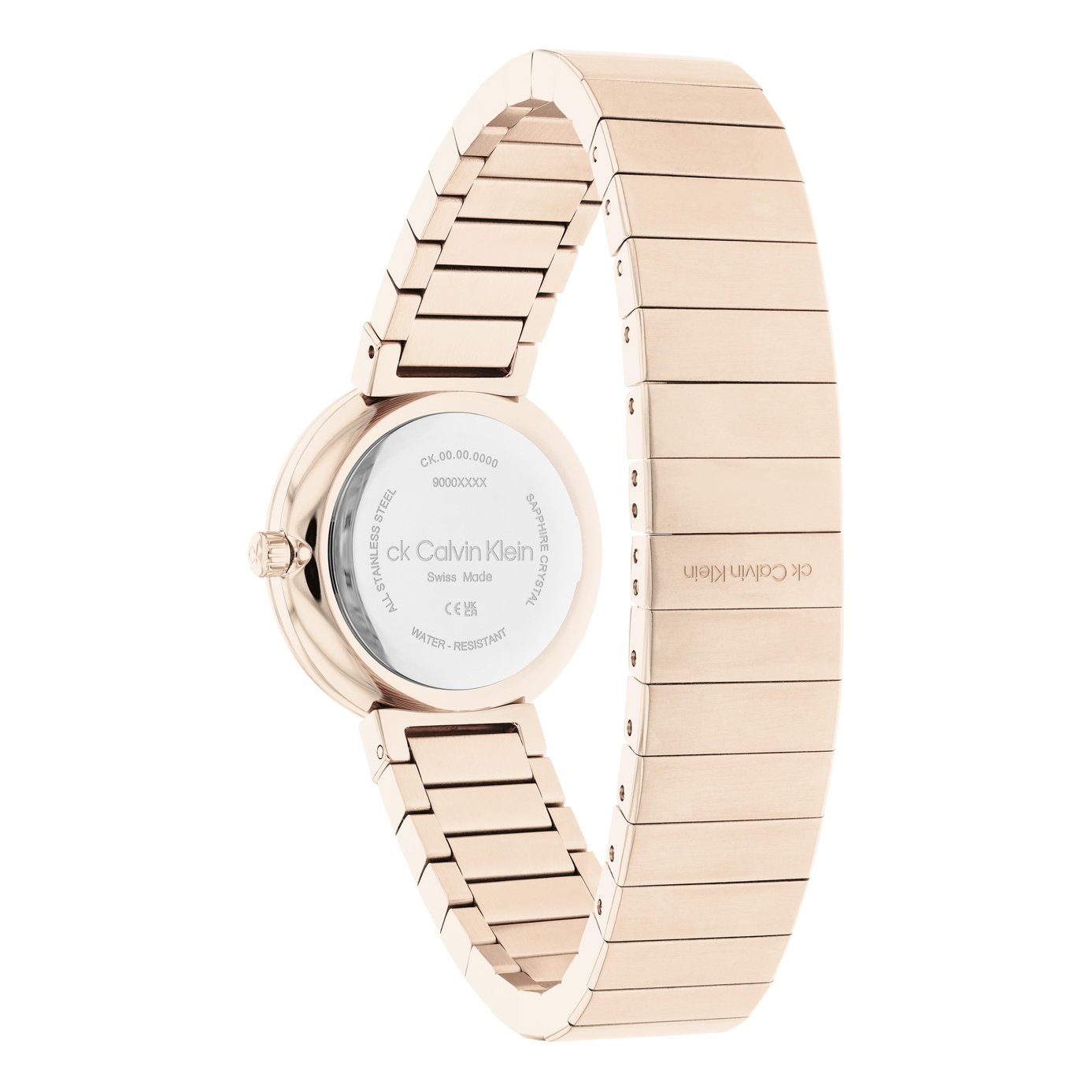 Ladies Stance Watch 25000042 Calvin Klein