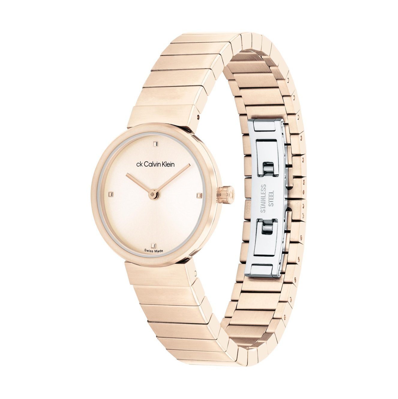 Ladies Stance Watch 25000042 Calvin Klein