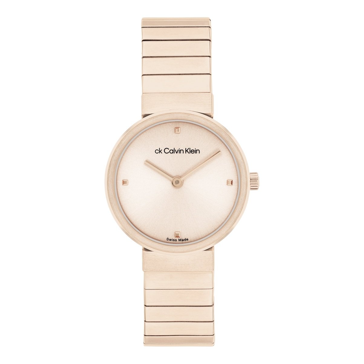 Ladies Stance Watch 25000042 Calvin Klein