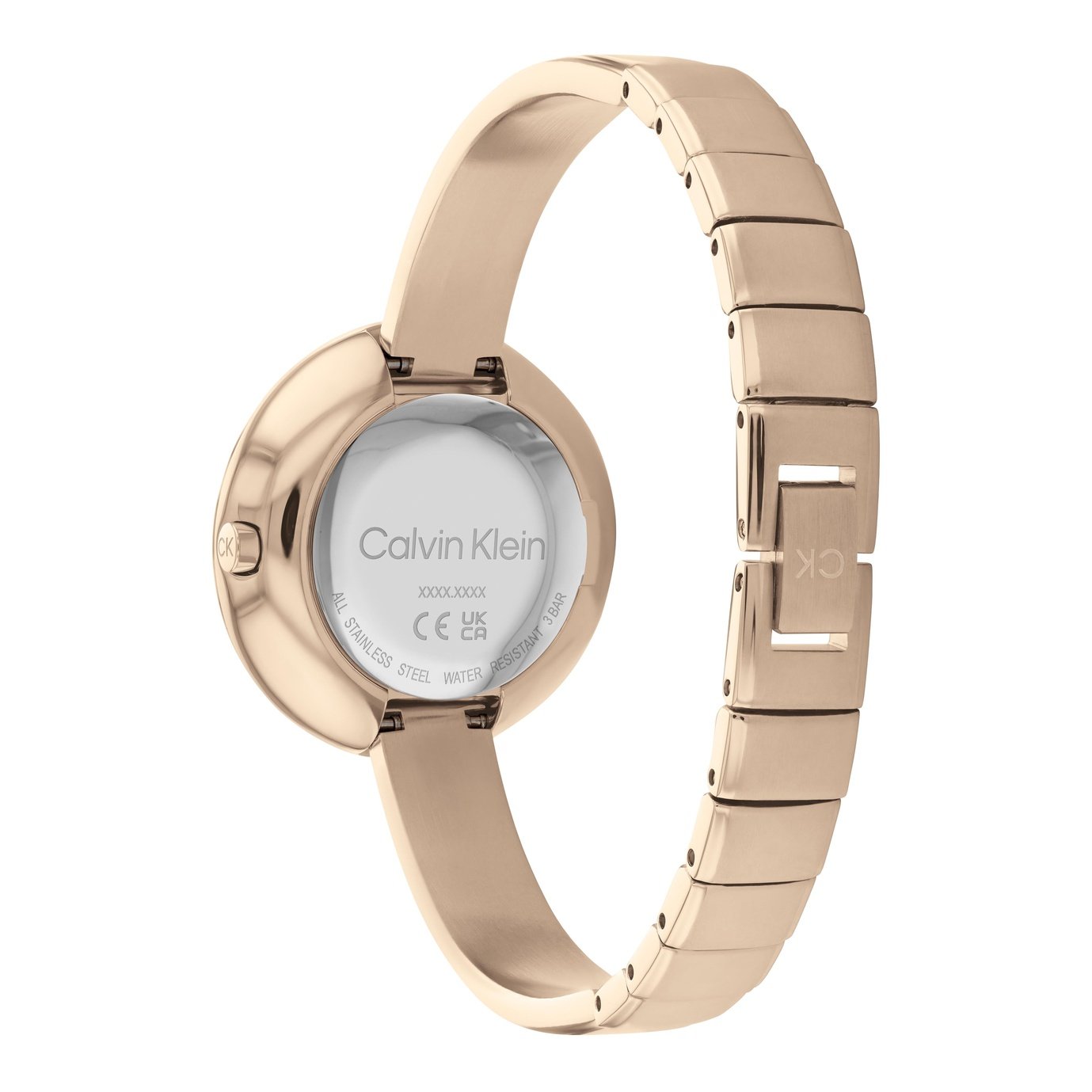 Ladies Confidence Bangle Watch 25200023 Calvin Klein