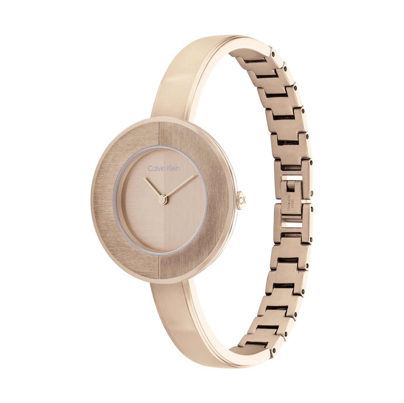 Ladies Confidence Bangle Watch 25200023 Calvin Klein