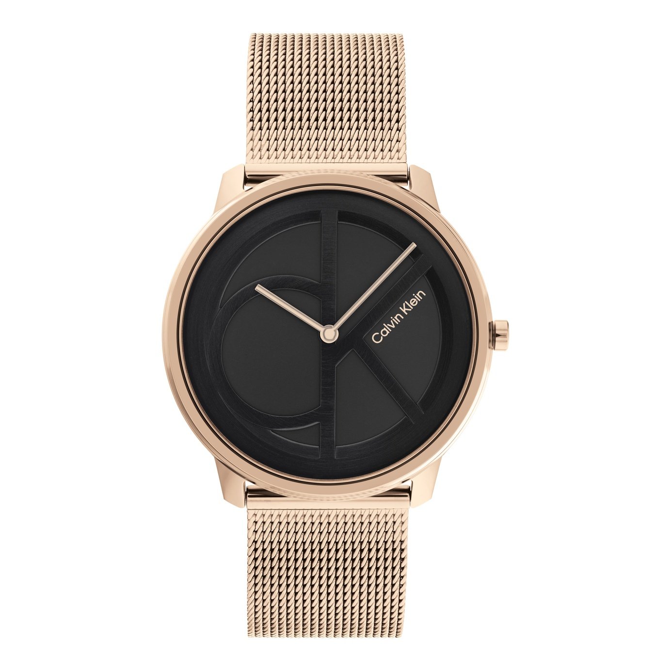 Men's Iocnic Watch 25200029 Calvin Klein