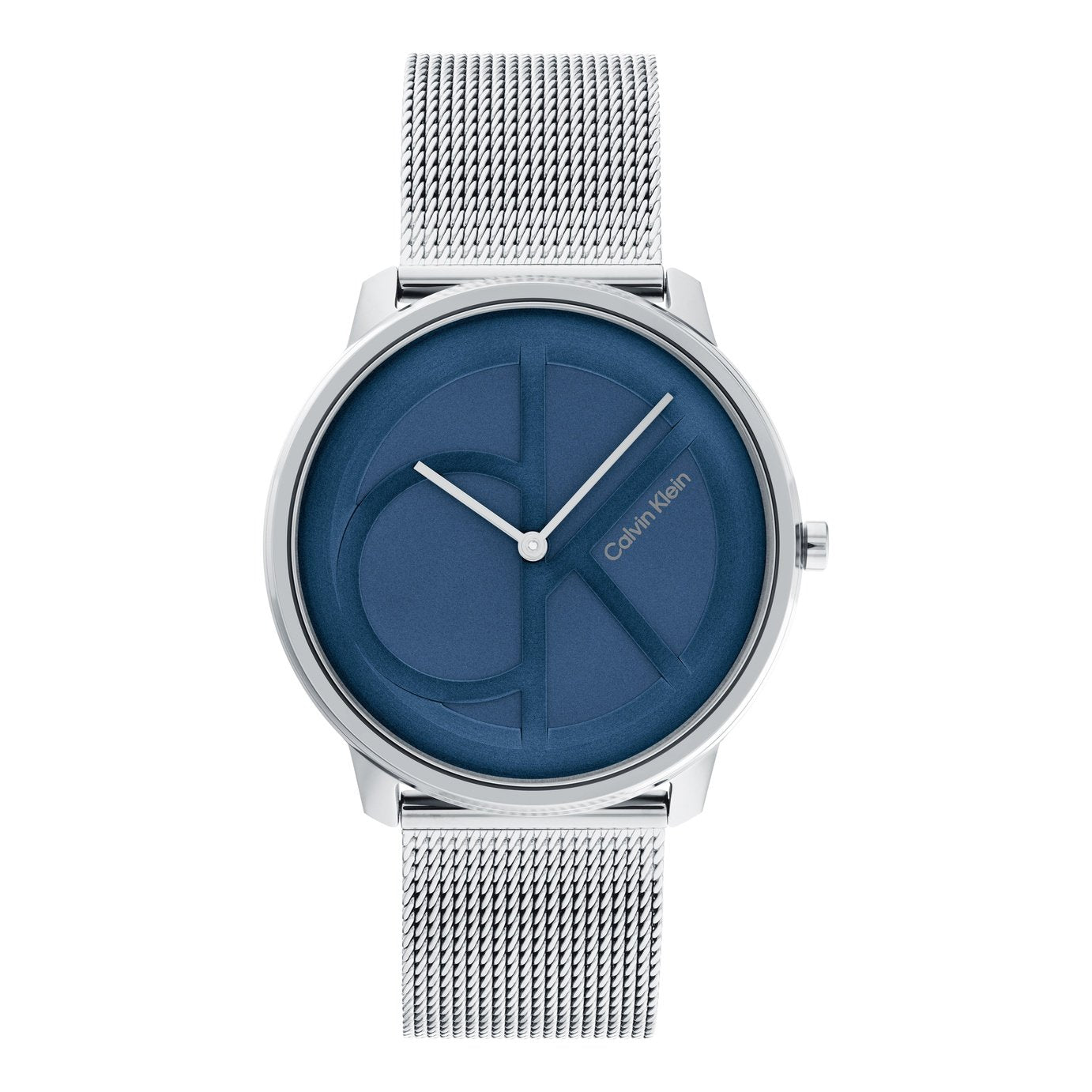 Men's Iconic Watch 25200031 Calvin Klein