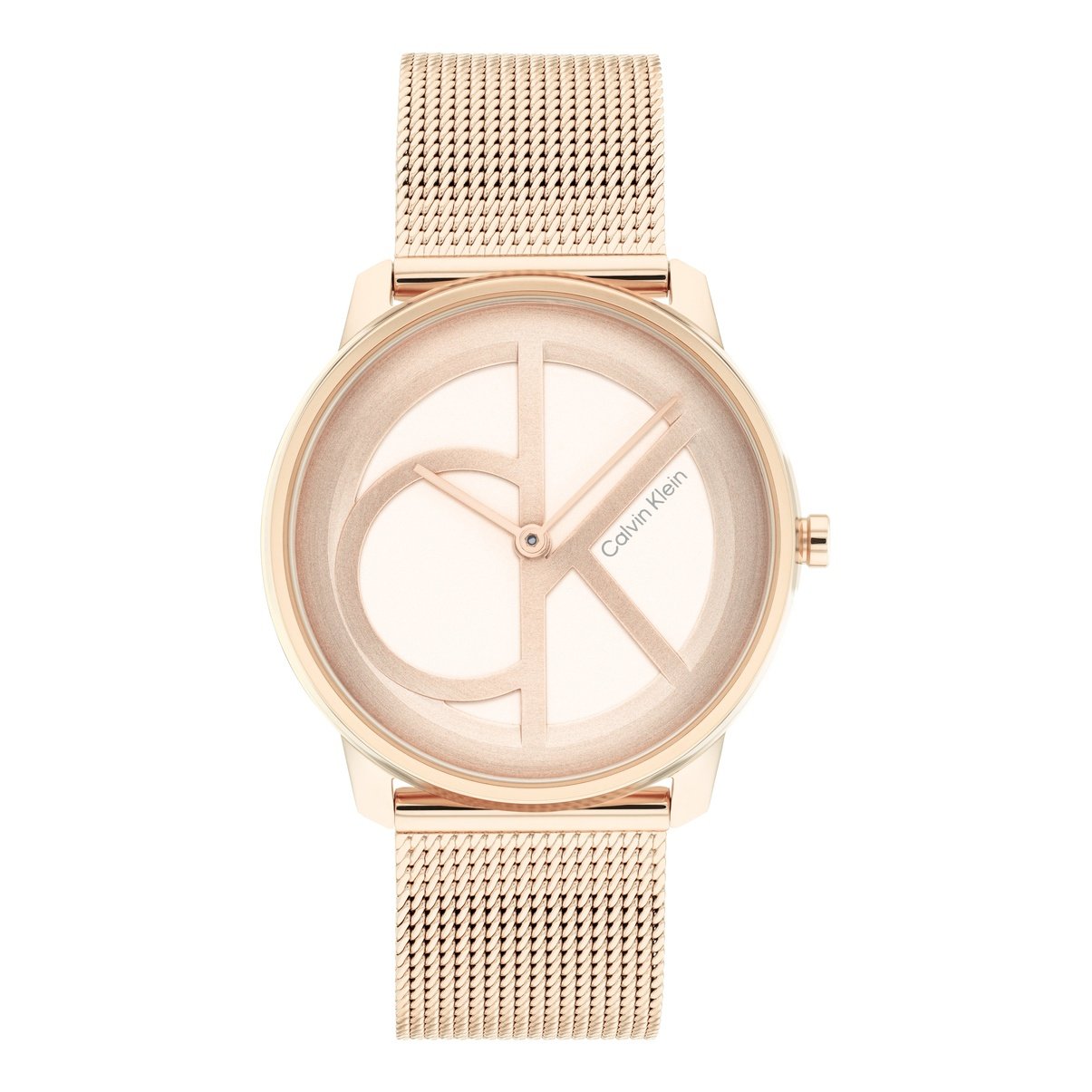 Ladies Iconic Watch 25200035 Calvin Klein