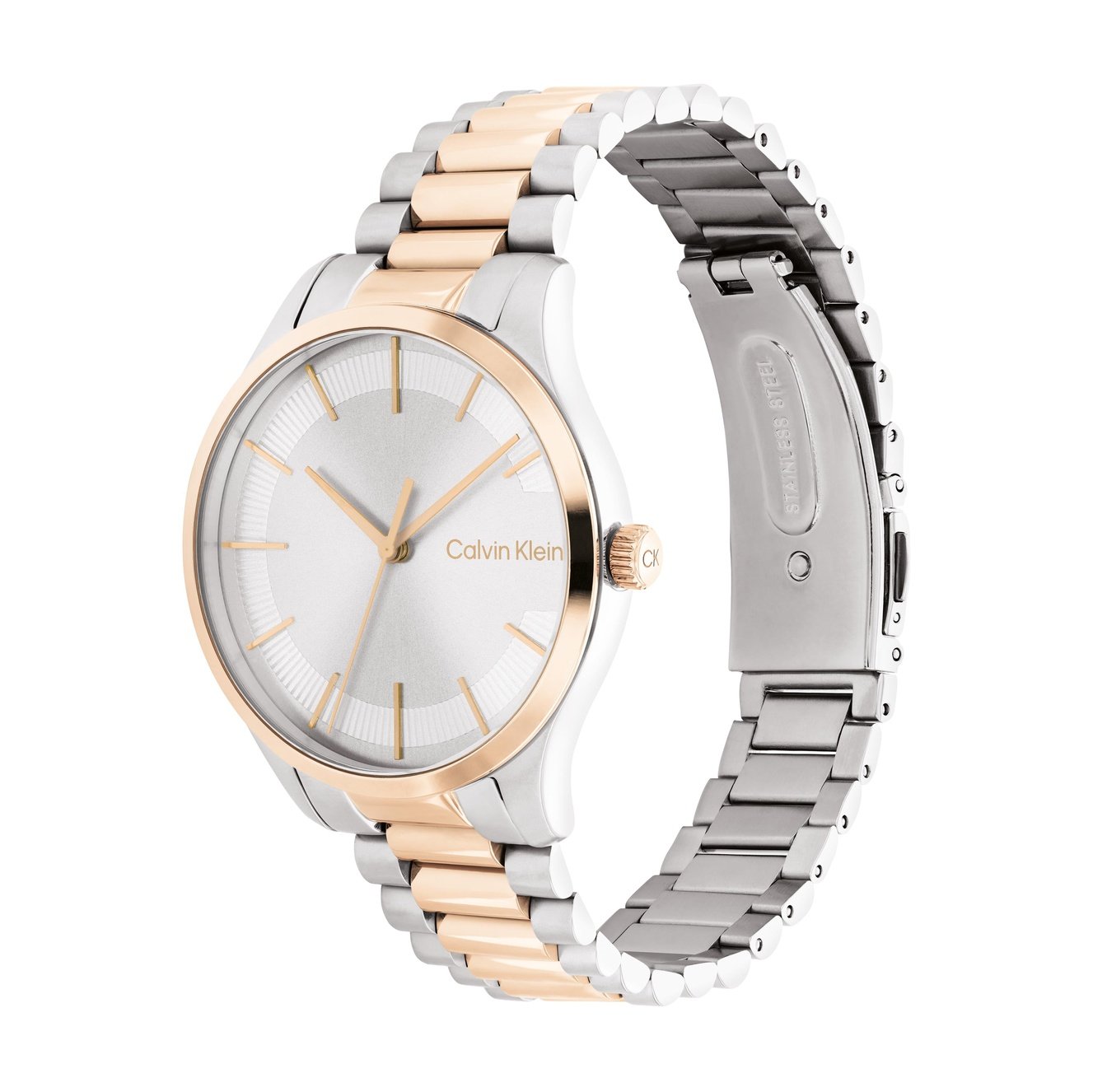Ladies Iconic Watch 25200044 Calvin Klein