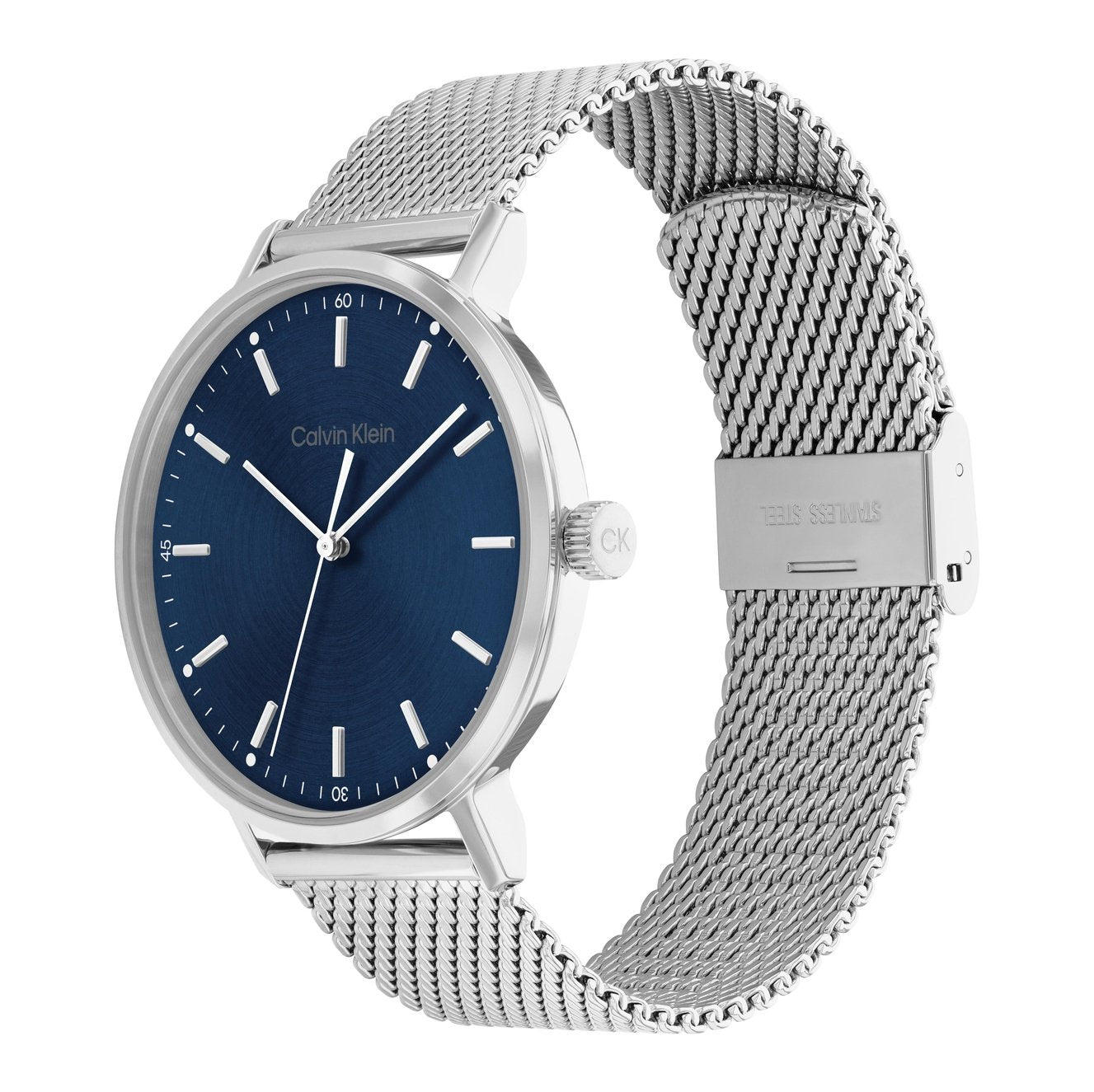 Men's Timeless Watch 25200045 Calvin Klein