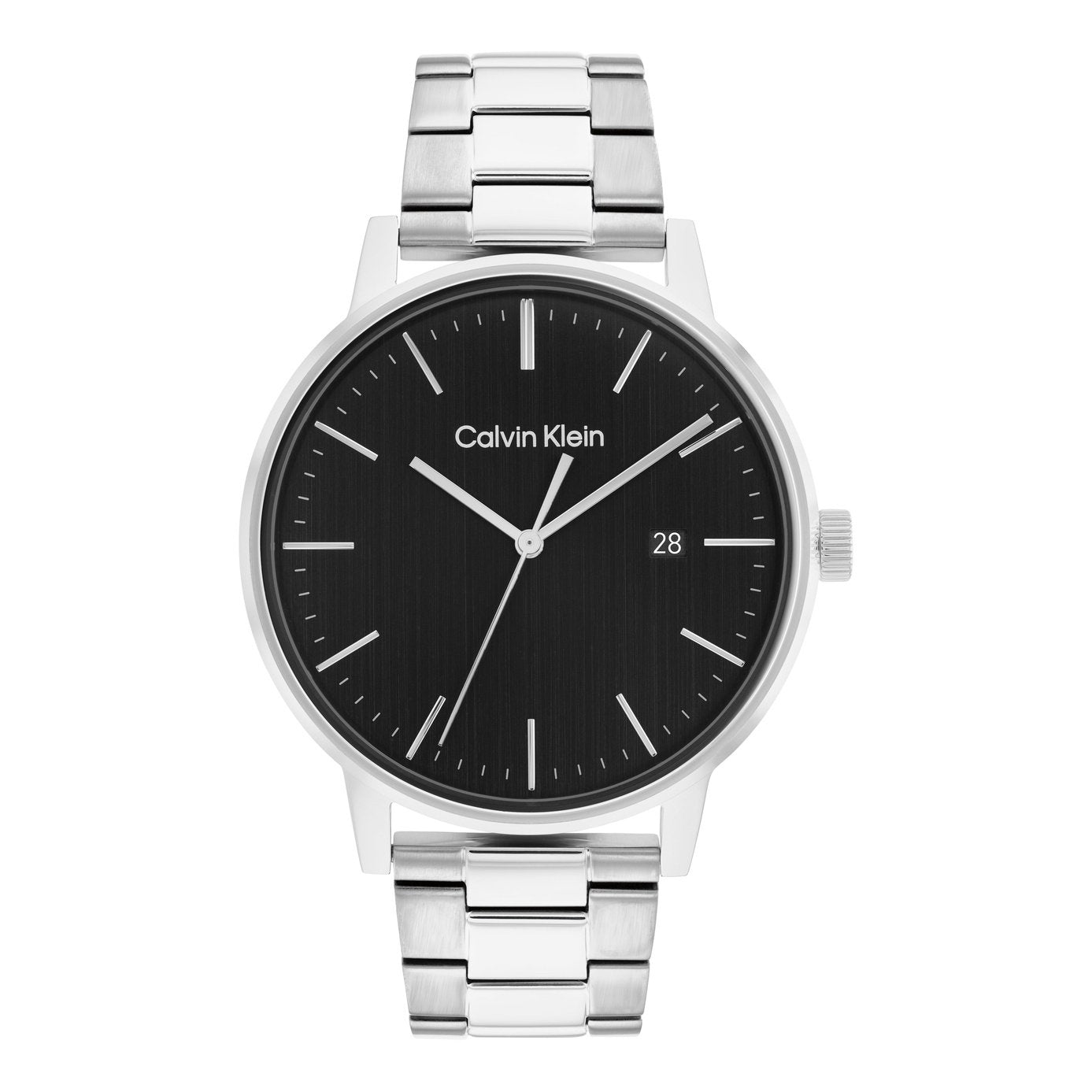 Men's Linked Bracelet For Him Watch 25200053 Calvin Klein
