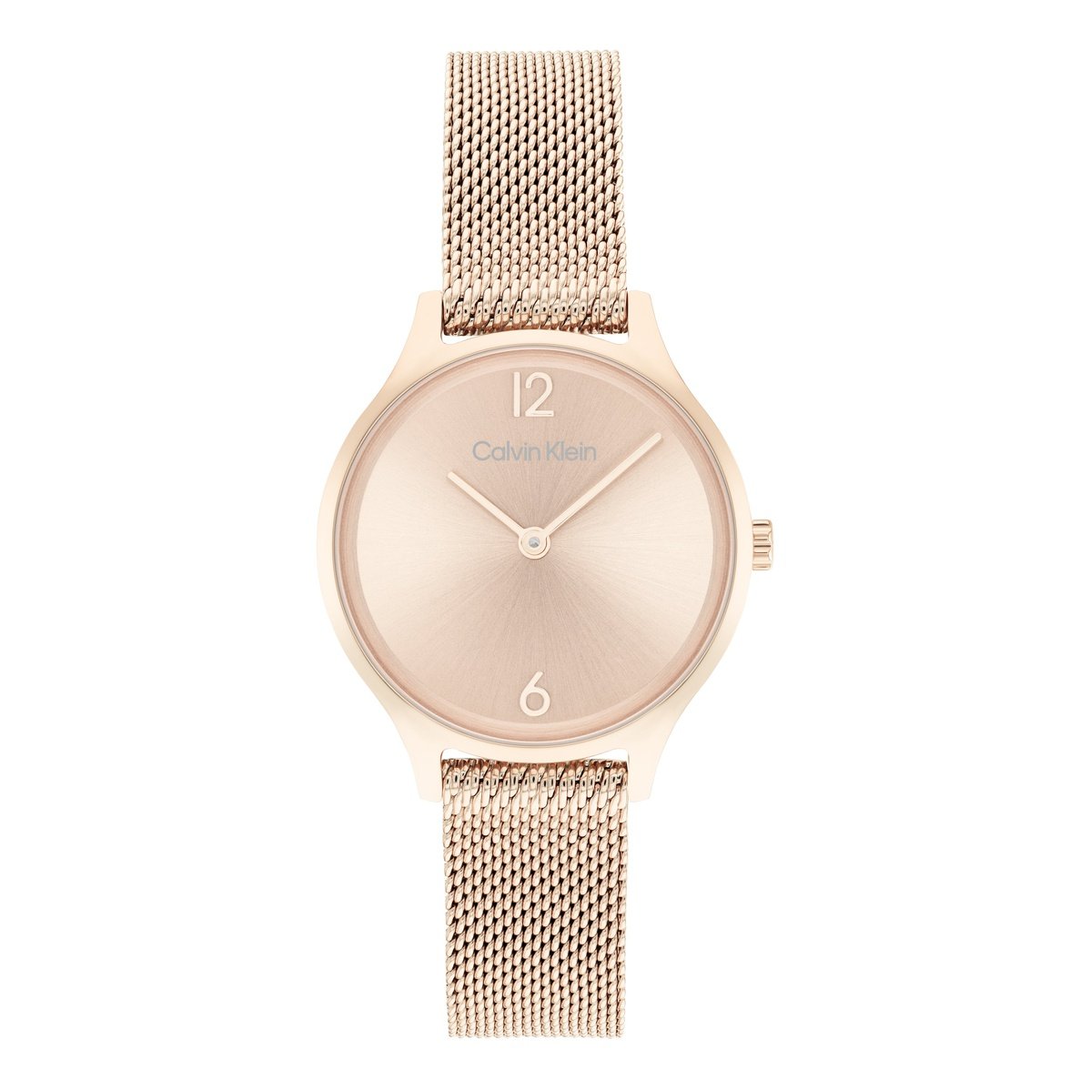 Ladies Timeless Watch 25200059 Calvin Klein