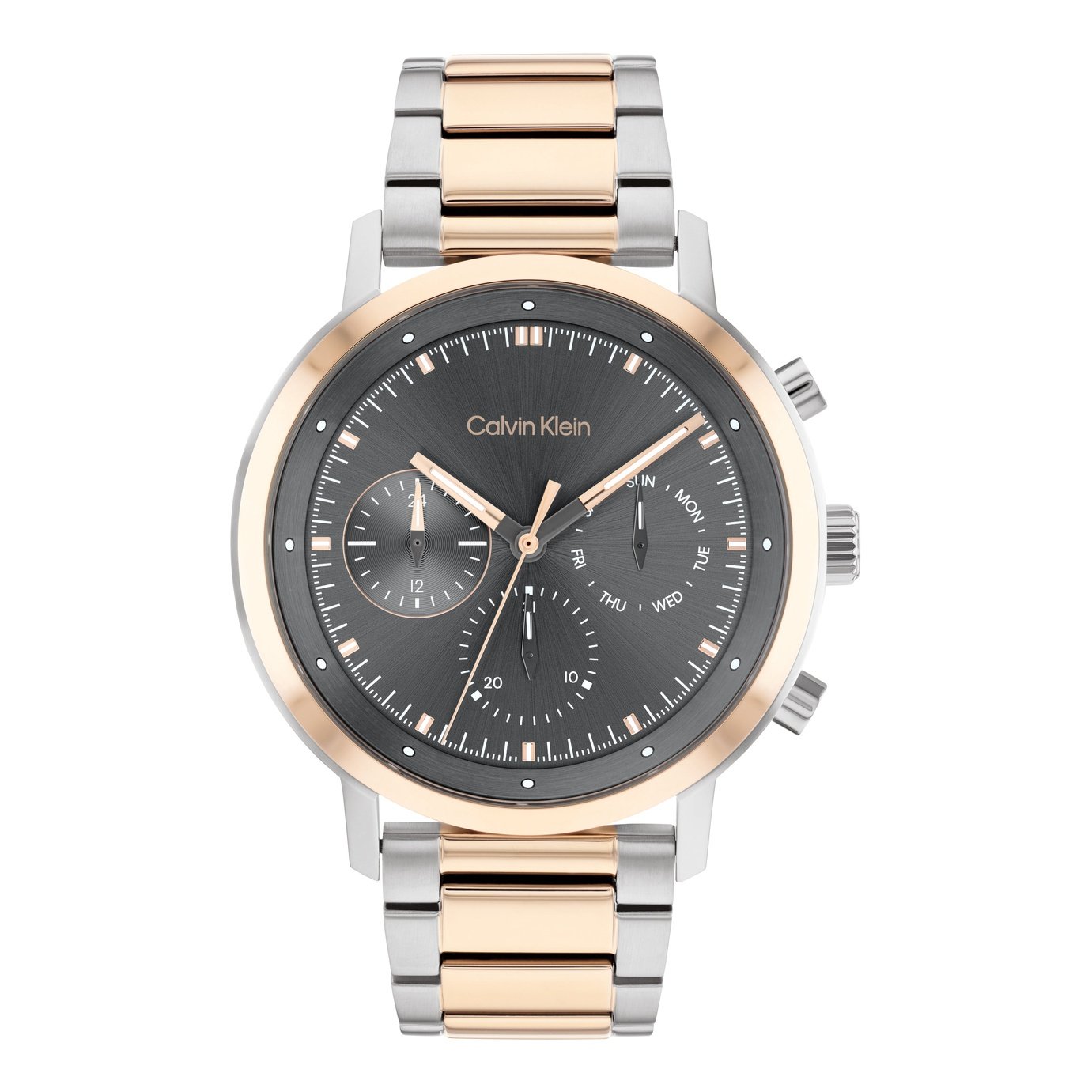 Men's Gauge Watch 25200064 Calvin Klein