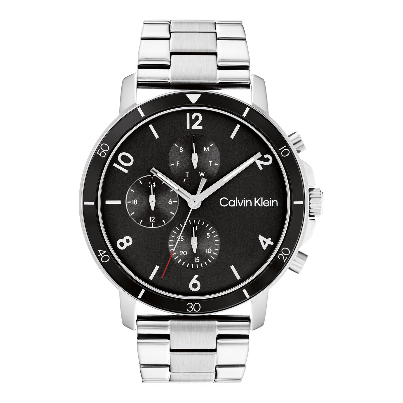 Men's Gauge Sport Watch 25200067 Calvin Klein
