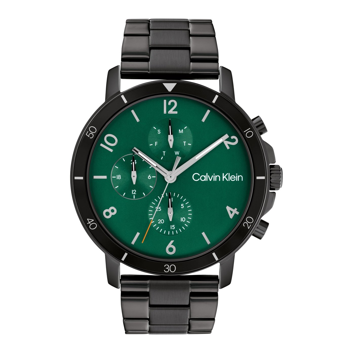 Men's Gauge Sport Watch 25200069 Calvin Klein