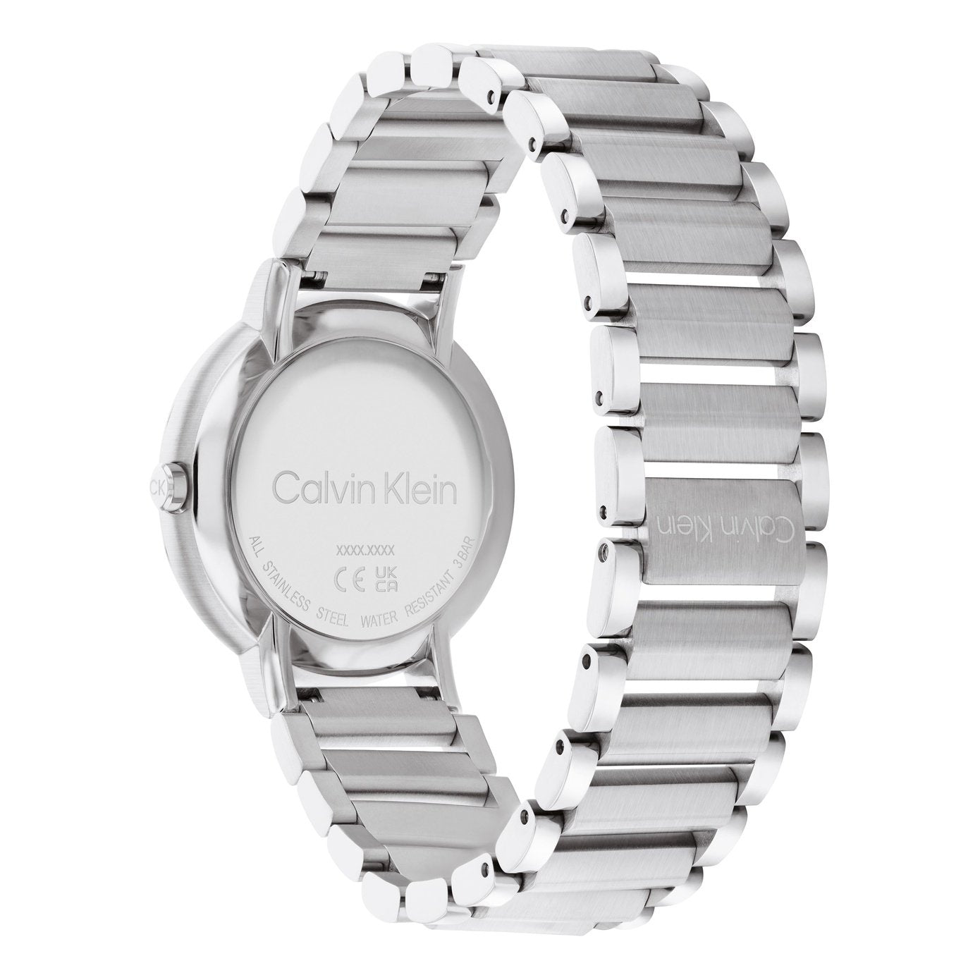 Ladies Open Link Watch 25200085 Calvin Klein