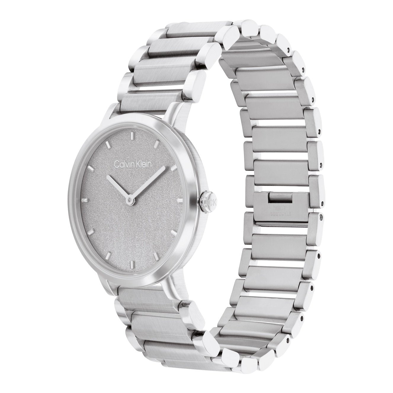 Ladies Open Link Watch 25200085 Calvin Klein