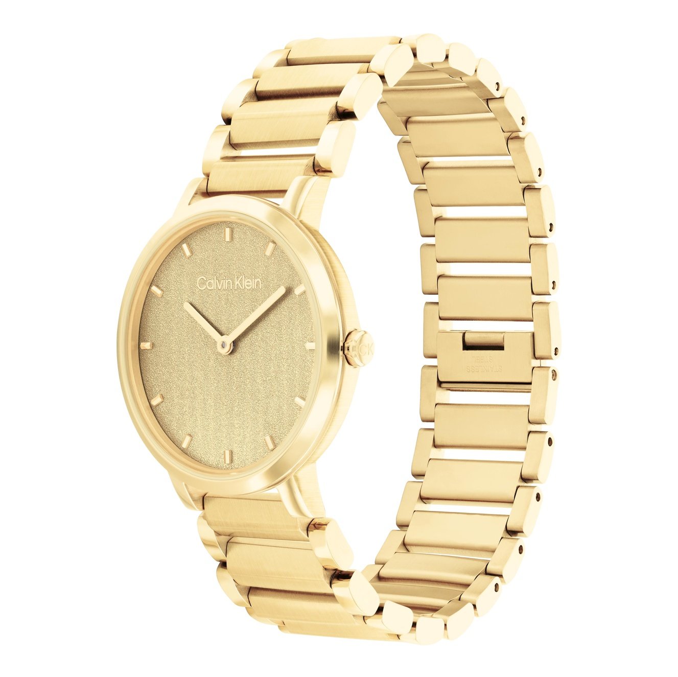 Ladies Open Link Watch 25200086 Calvin Klein