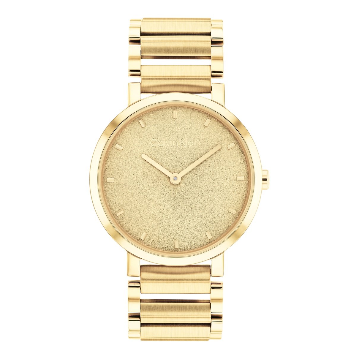 Ladies Open Link Watch 25200086 Calvin Klein