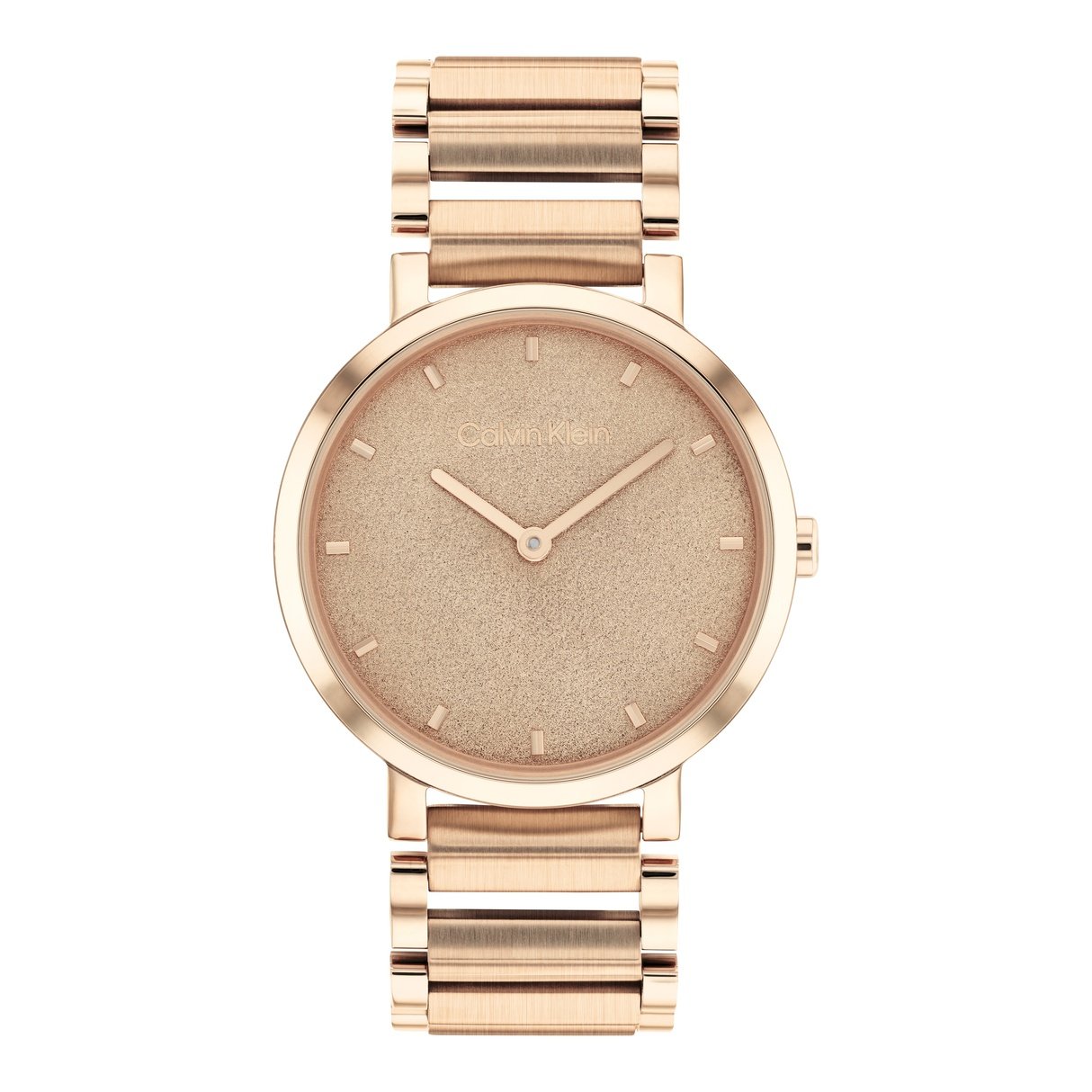 Ladies Open Link Watch 25200087 Calvin Klein