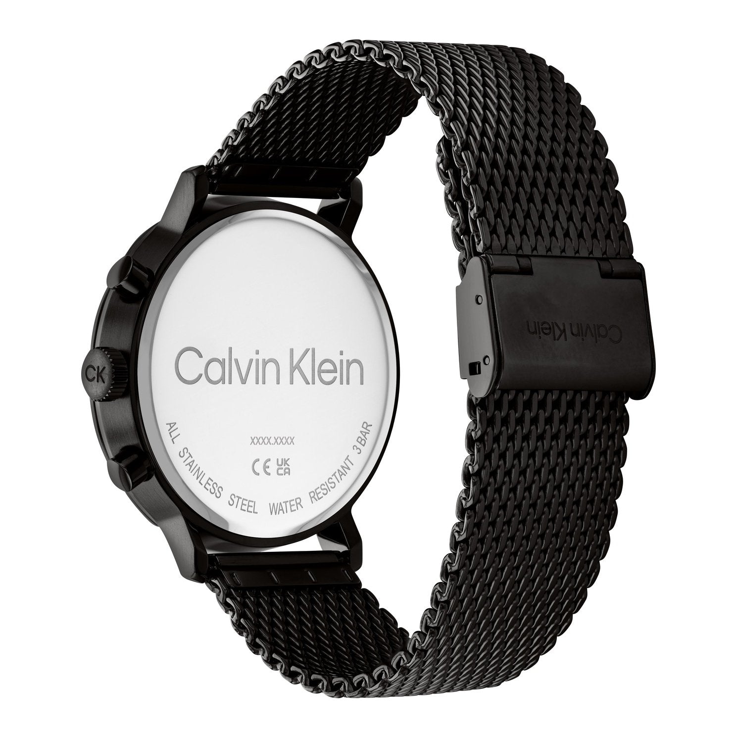 Men's Modern Watch 25200108 Calvin Klein