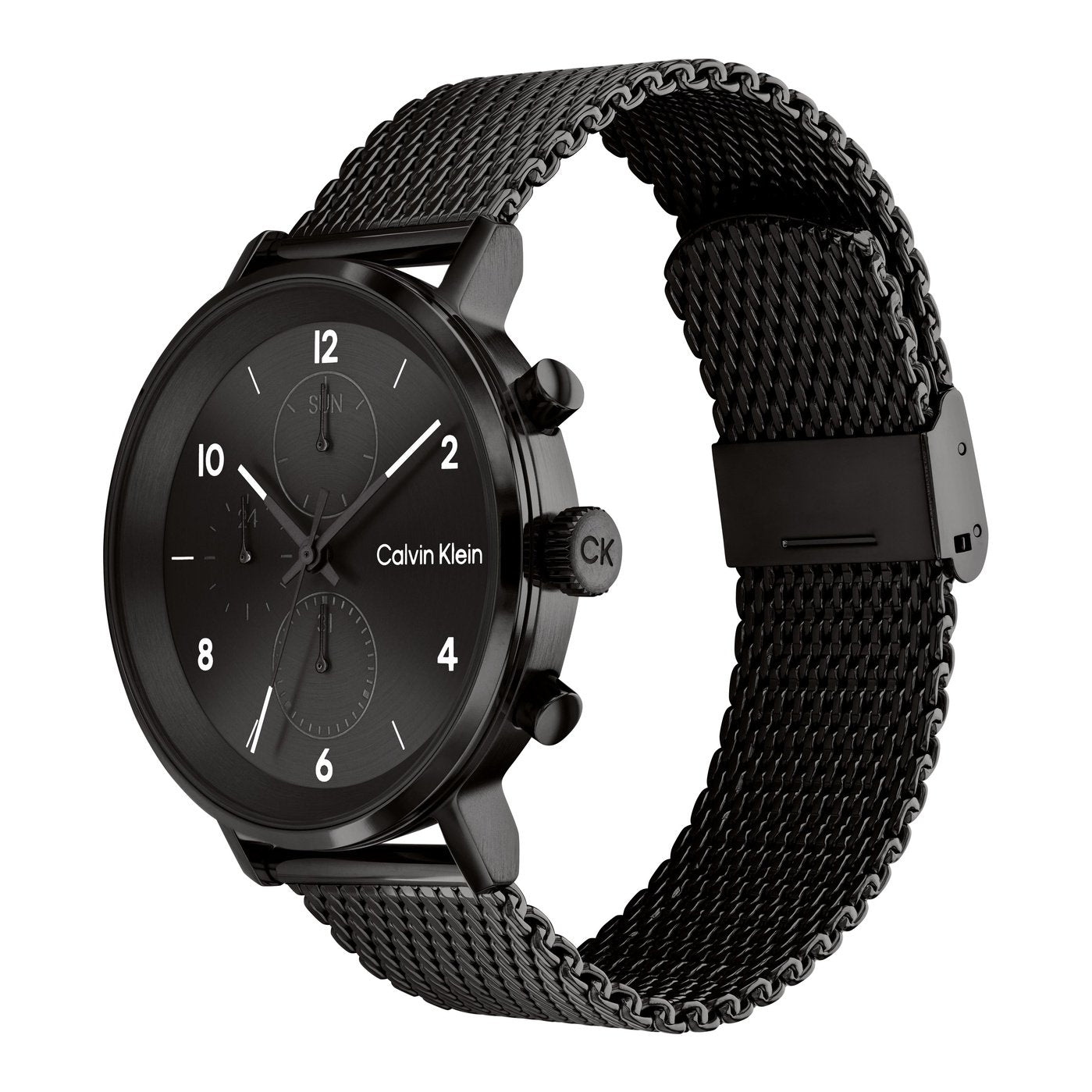 Men's Modern Watch 25200108 Calvin Klein