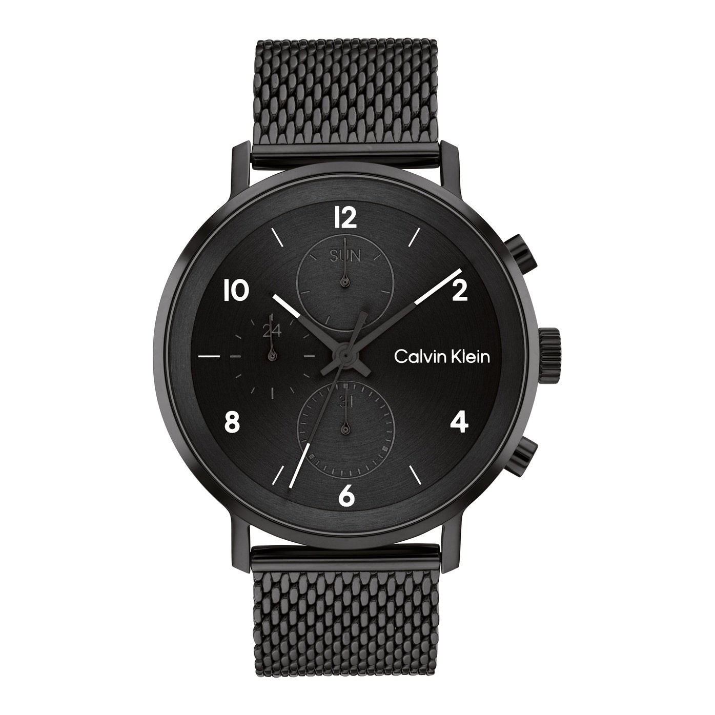 Men's Modern Watch 25200108 Calvin Klein