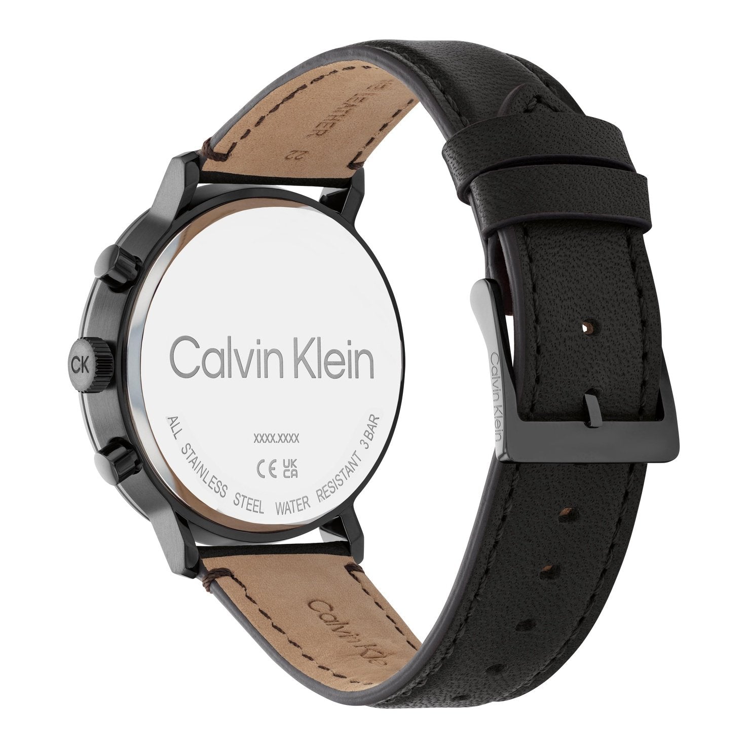 Men's Modern Watch 25200111 Calvin Klein