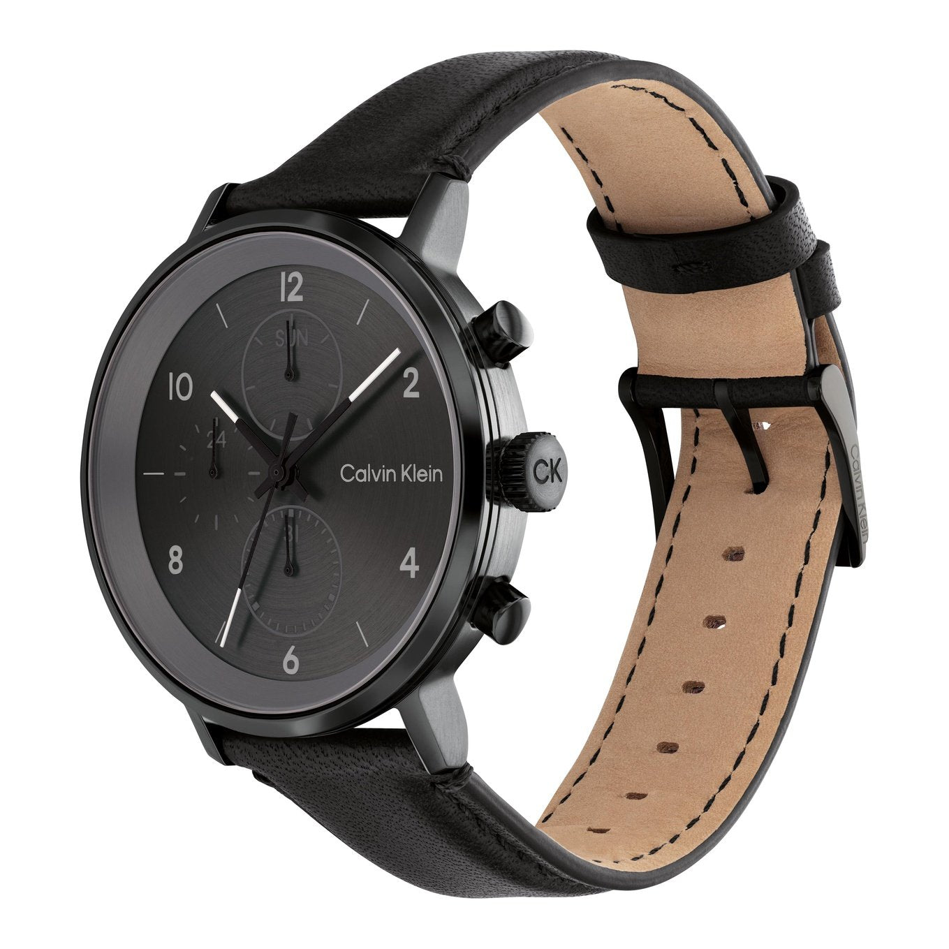 Men's Modern Watch 25200111 Calvin Klein