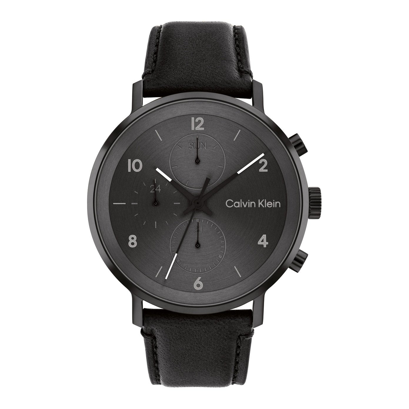 Men's Modern Watch 25200111 Calvin Klein
