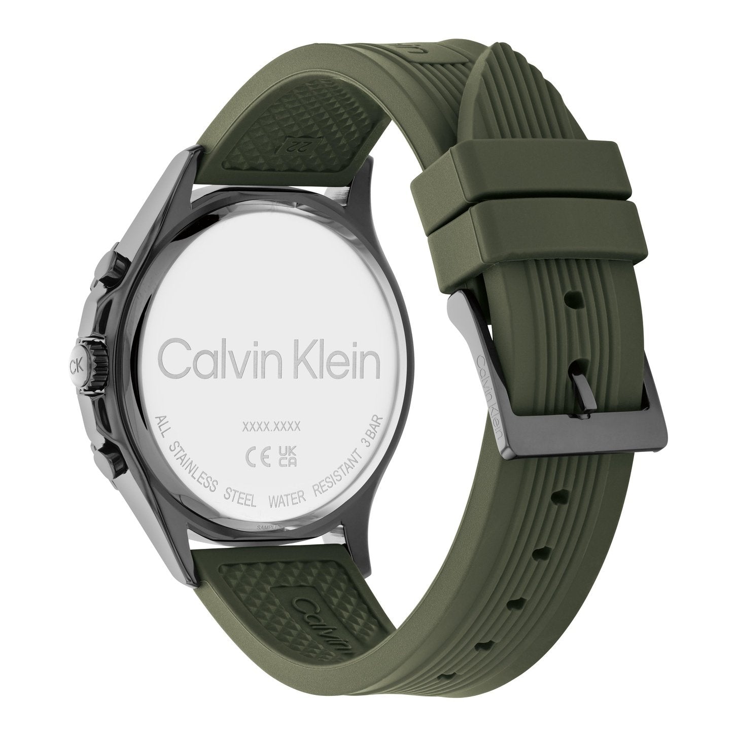 Men's Sport Watch 25200119 Calvin Klein