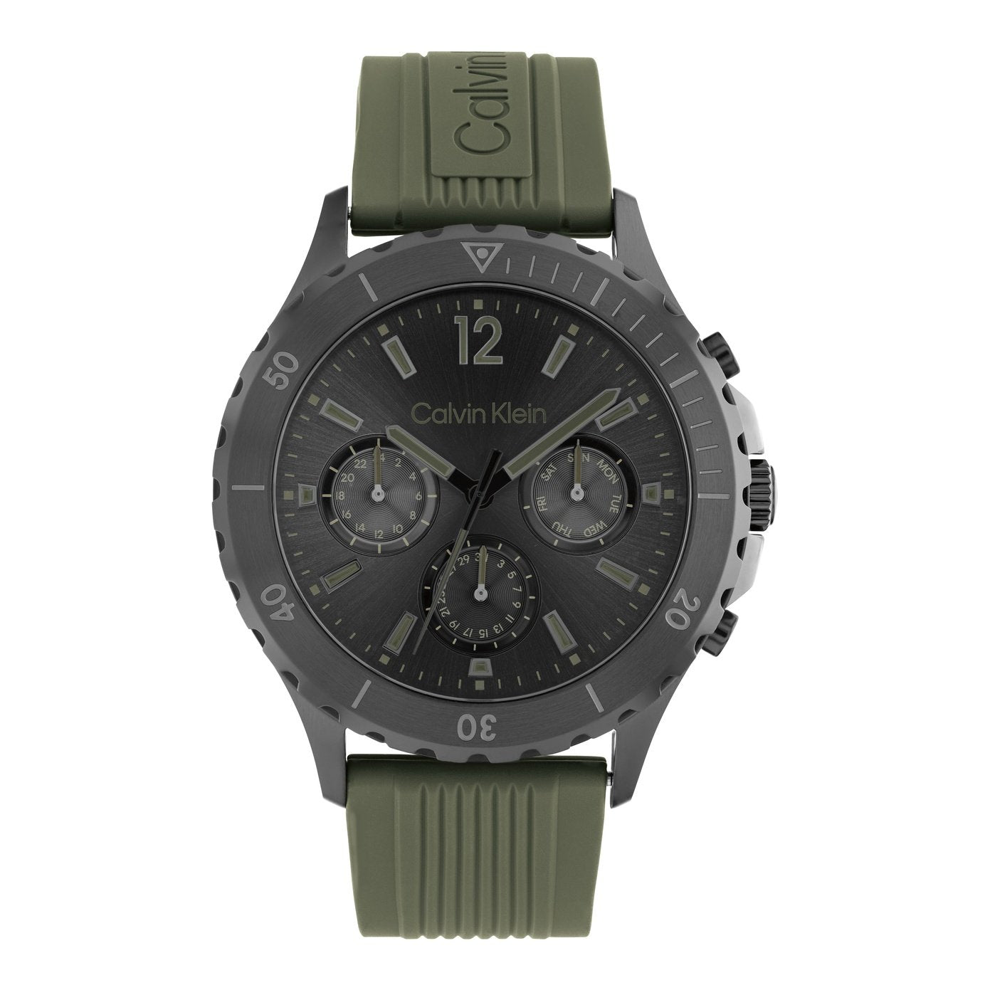 Men's Sport Watch 25200119 Calvin Klein