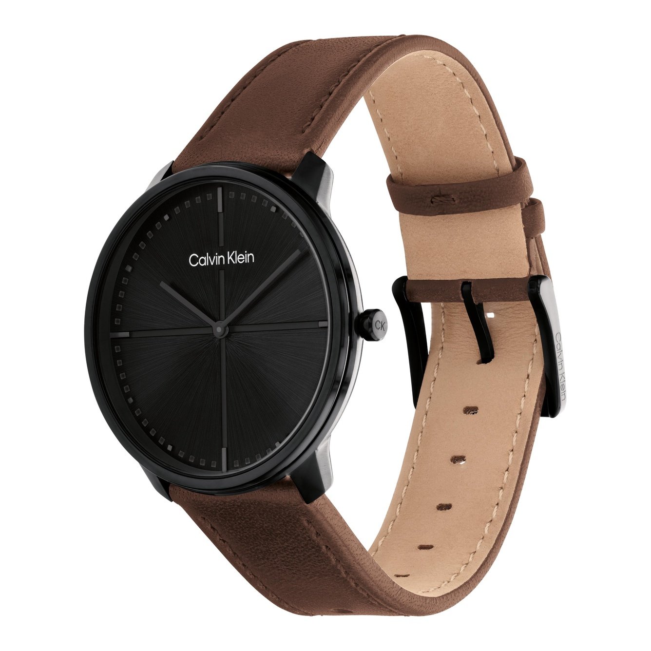 Men's Expressive 40mm Watch 25200155 Calvin Klein