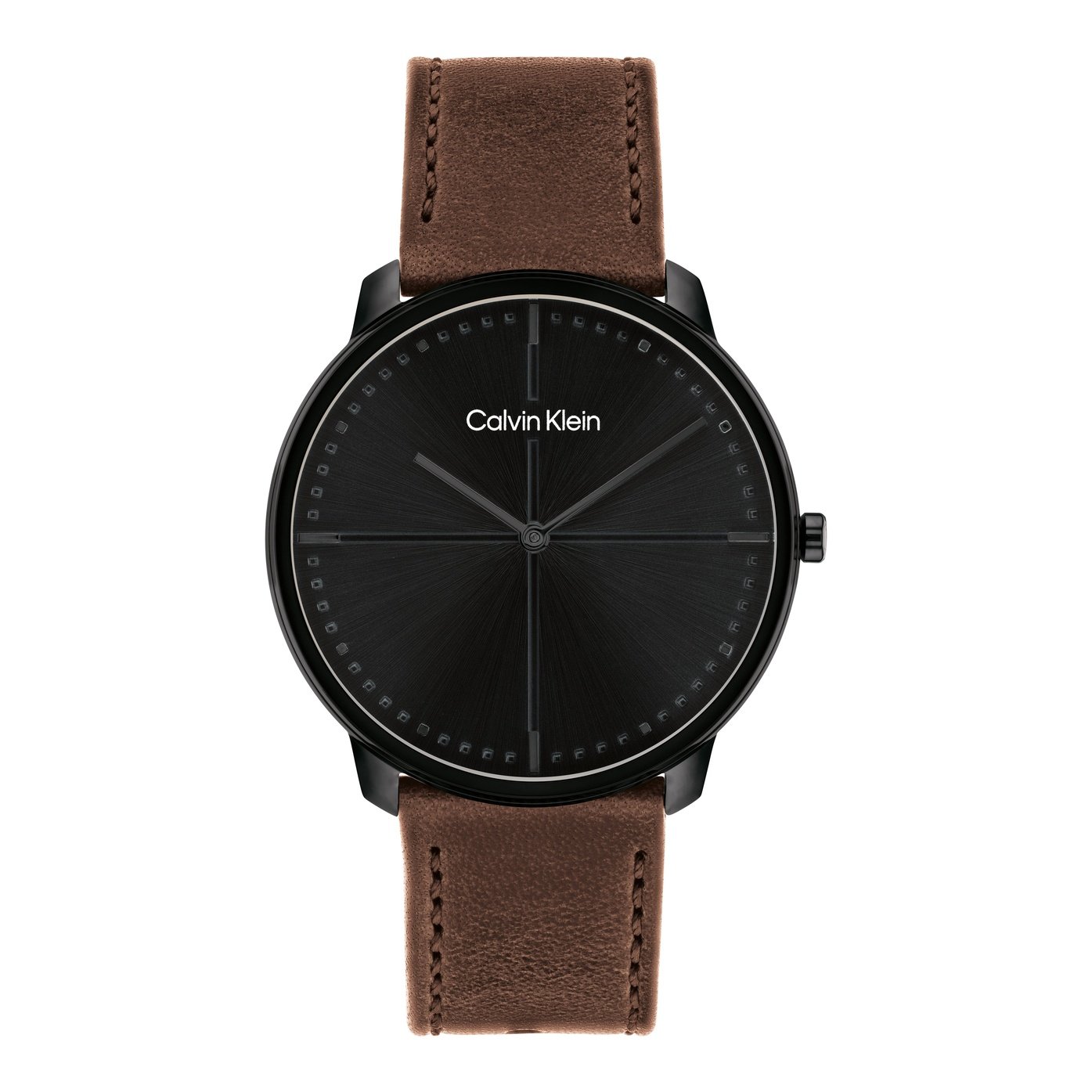 Men's Expressive 40mm Watch 25200155 Calvin Klein