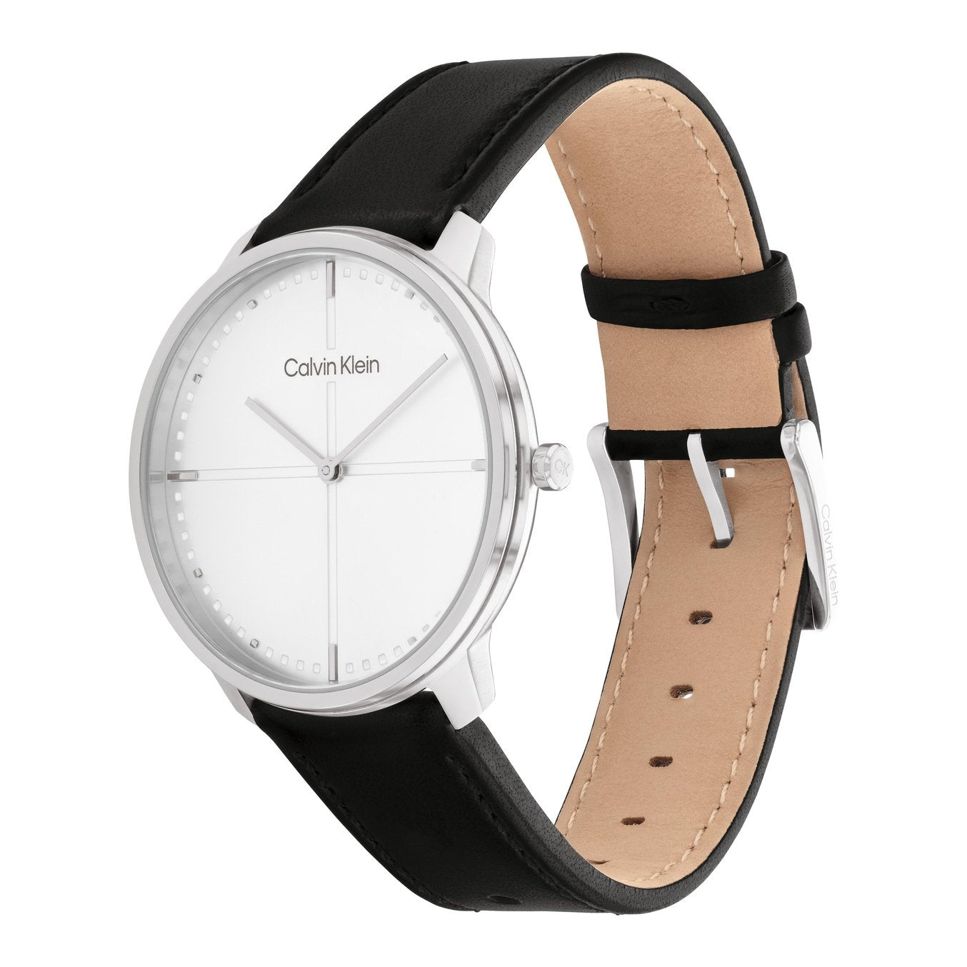 Men's Expressive 40mm Watch 25200156 Calvin Klein