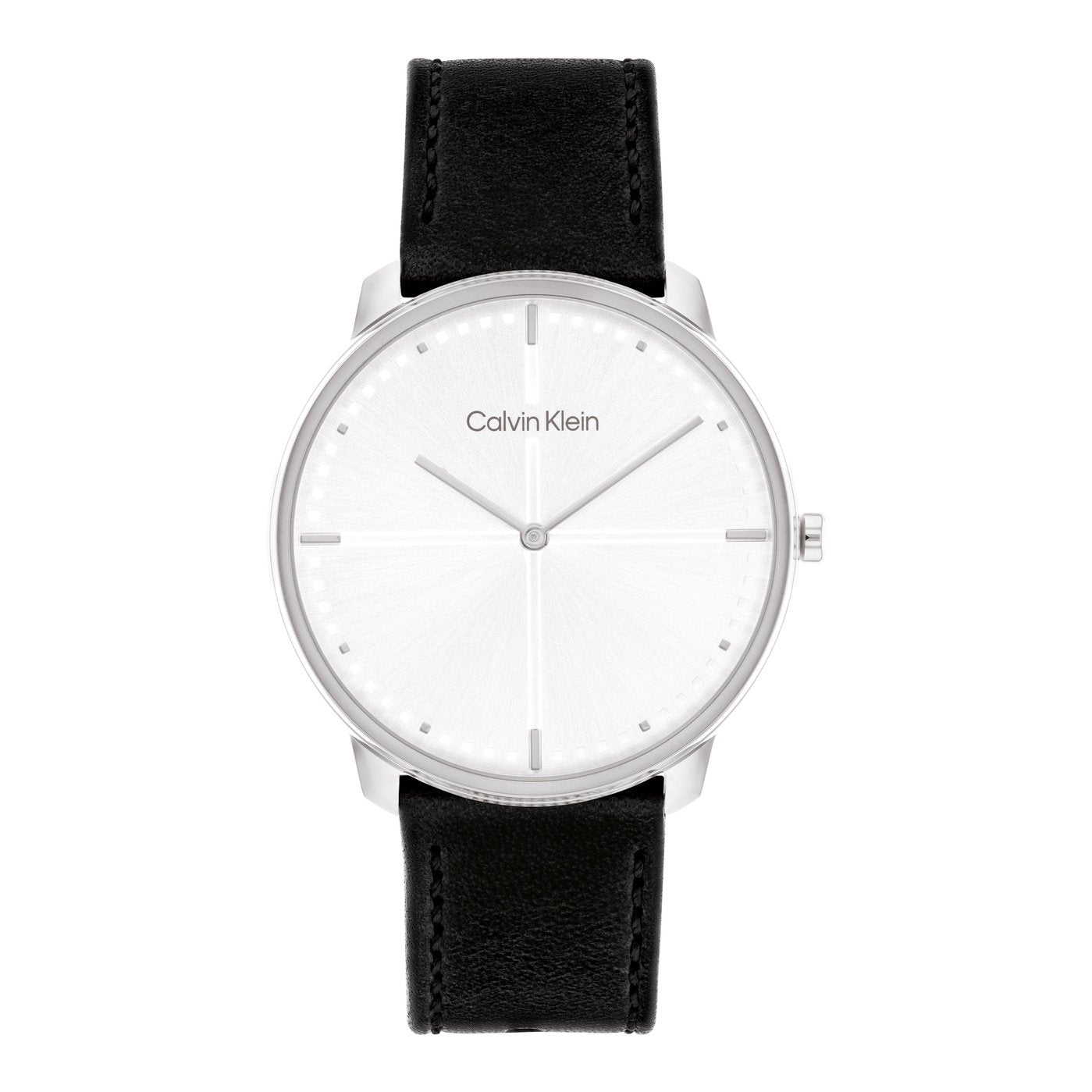 Men's Expressive 40mm Watch 25200156 Calvin Klein