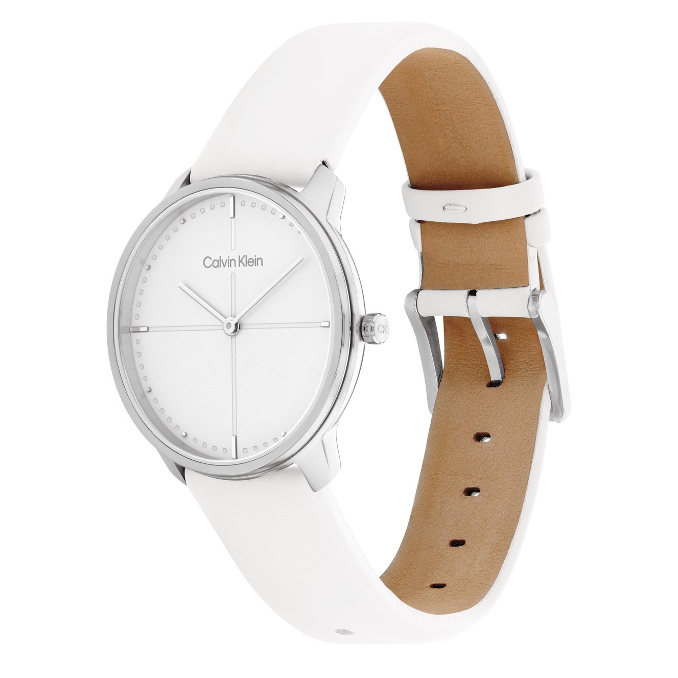 Ladies Expressive 35mm Watch 25200161 Calvin Klein