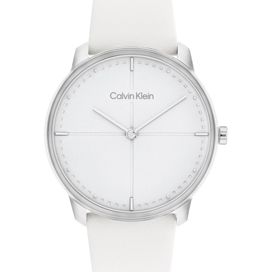 Ladies Expressive 35mm Watch 25200161 Calvin Klein