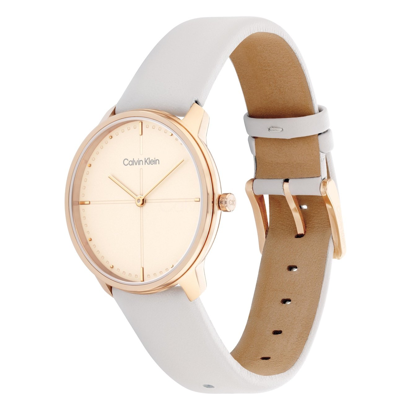Ladies Expressive 35mm Watch 25200162 Calvin Klein