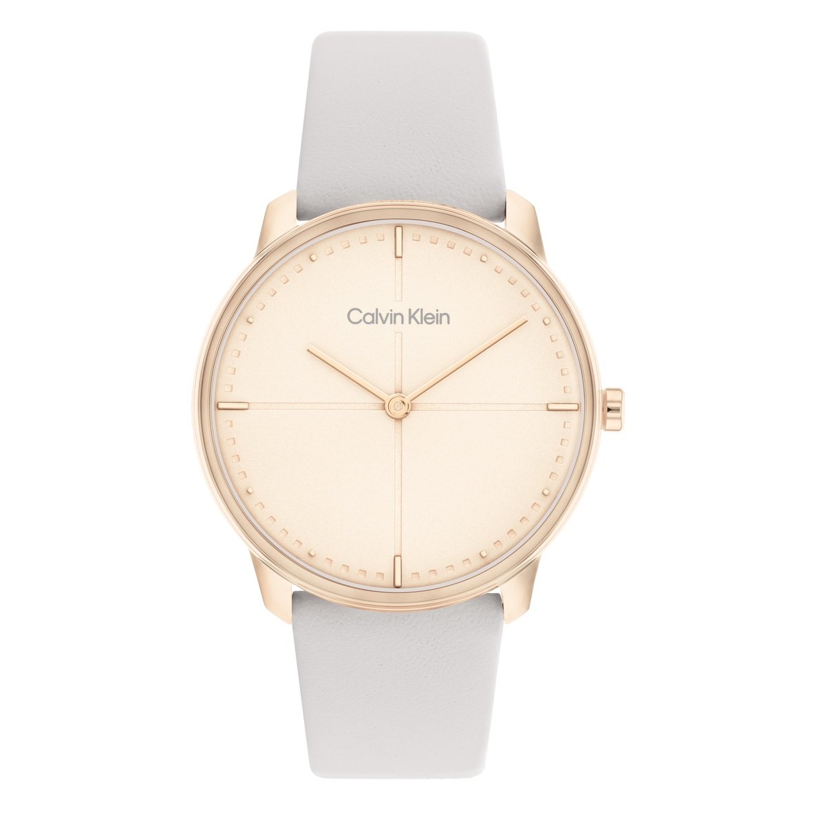 Ladies Expressive 35mm Watch 25200162 Calvin Klein