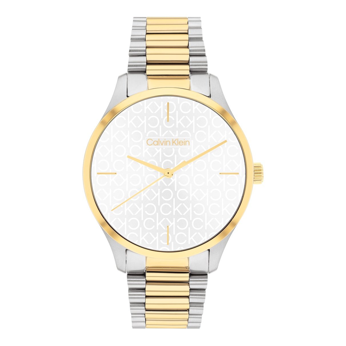 Ladies Iconic 35mm Watch 25200167 Calvin Klein