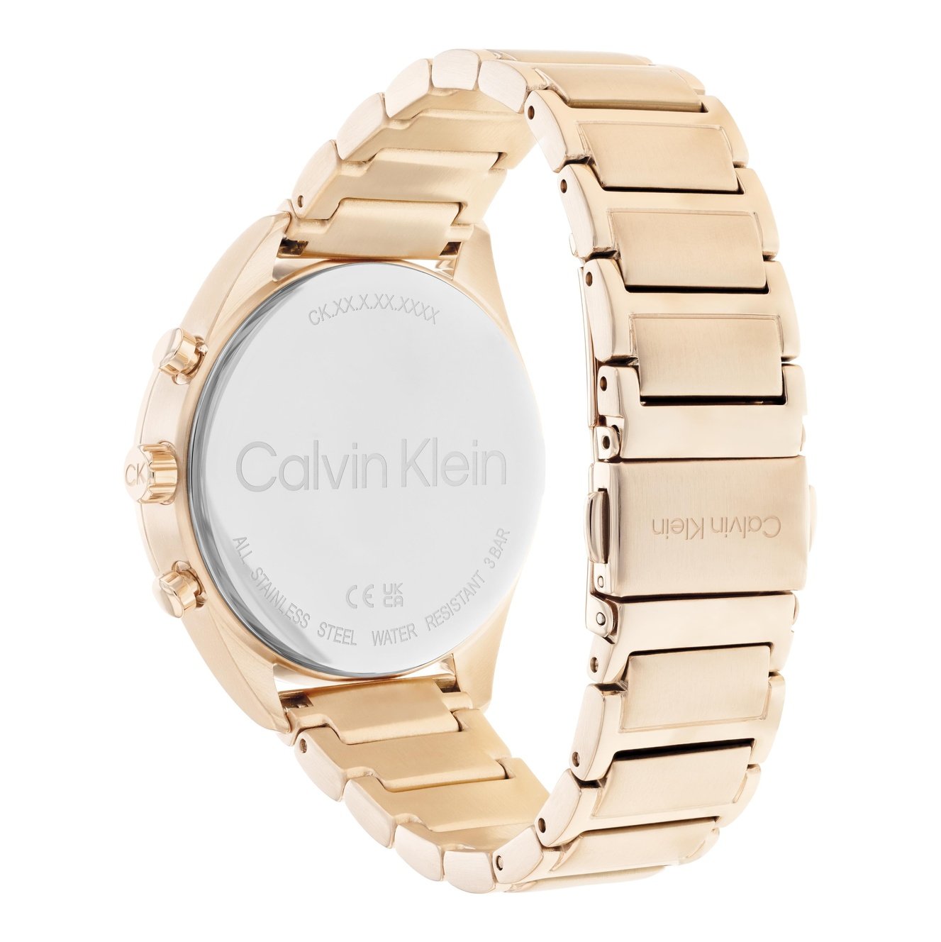 Ladies Sport Multi-Function For Her Watch 25200172 Calvin Klein