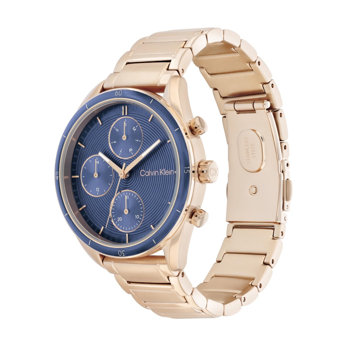Ladies Sport Multi-Function For Her Watch 25200172 Calvin Klein
