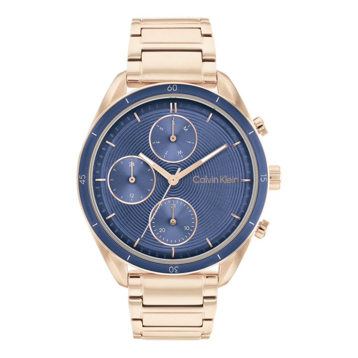 Ladies Sport Multi-Function For Her Watch 25200172 Calvin Klein
