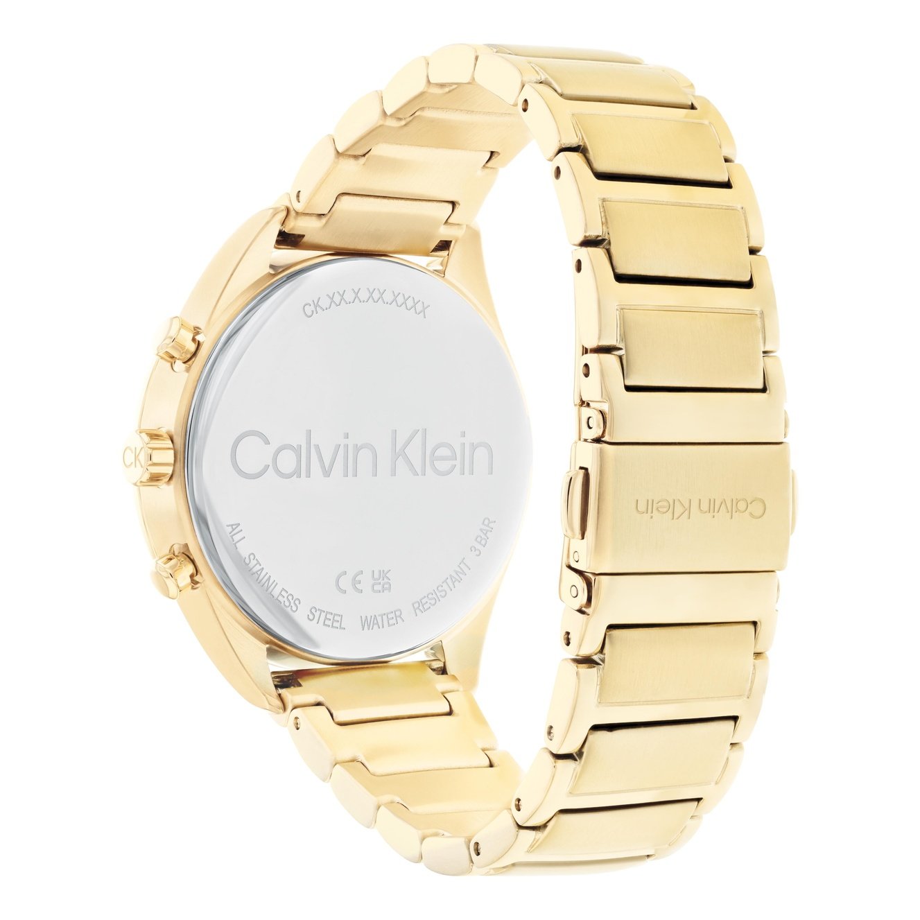 Ladies Sport Multi-Function For Her Watch 25200173 Calvin Klein