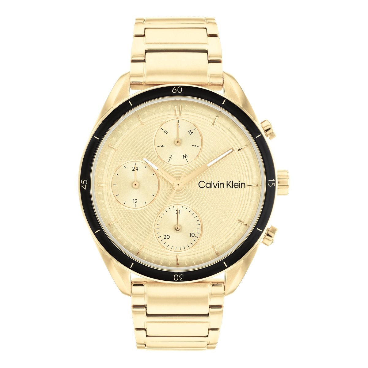 Ladies Sport Multi-Function For Her Watch 25200173 Calvin Klein