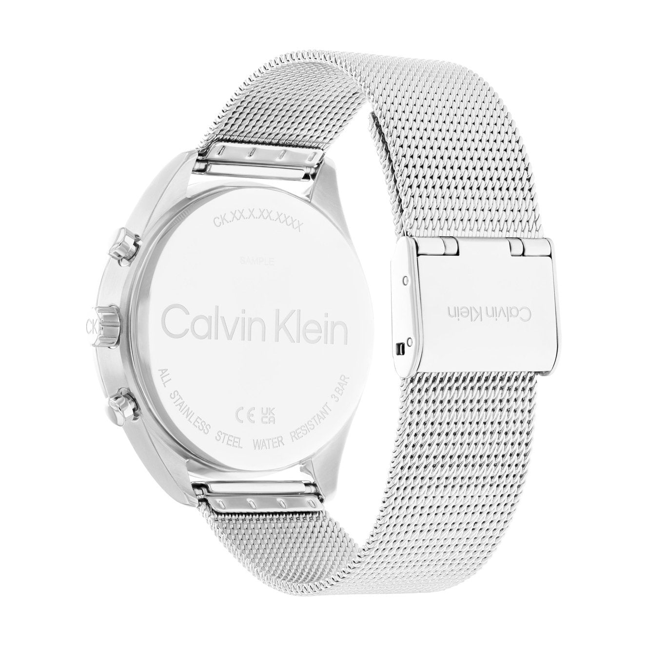 Ladies Sport Multi-Function For Her Watch 25200174 Calvin Klein