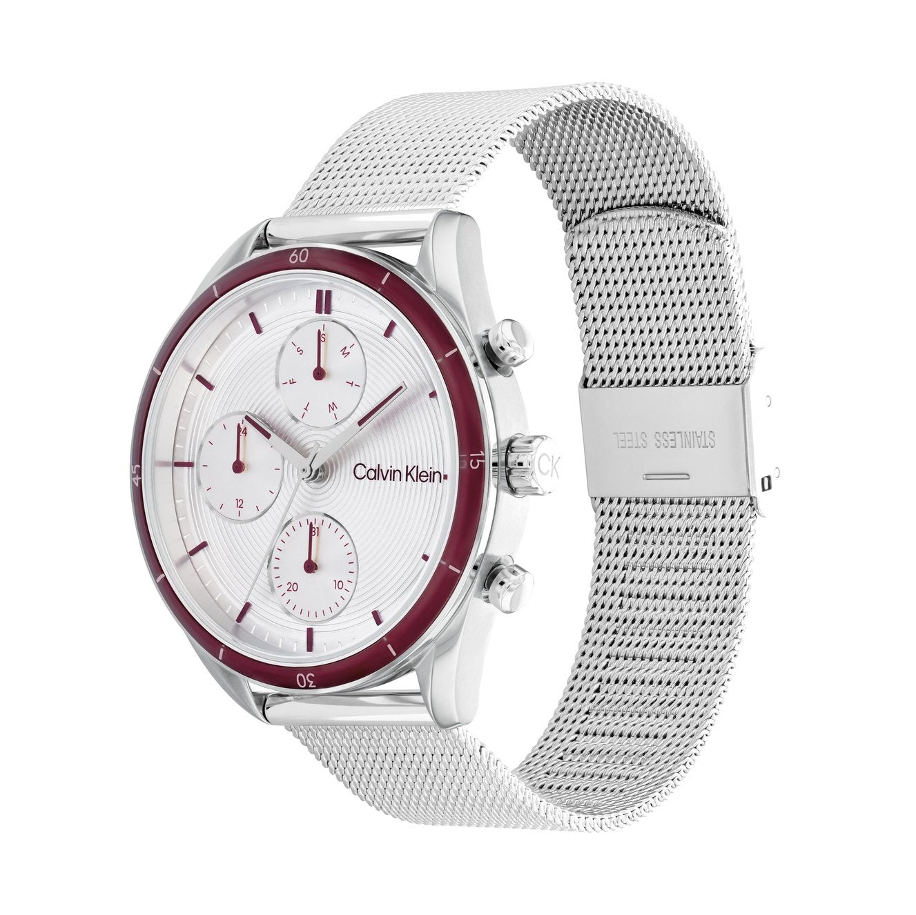 Ladies Sport Multi-Function For Her Watch 25200174 Calvin Klein