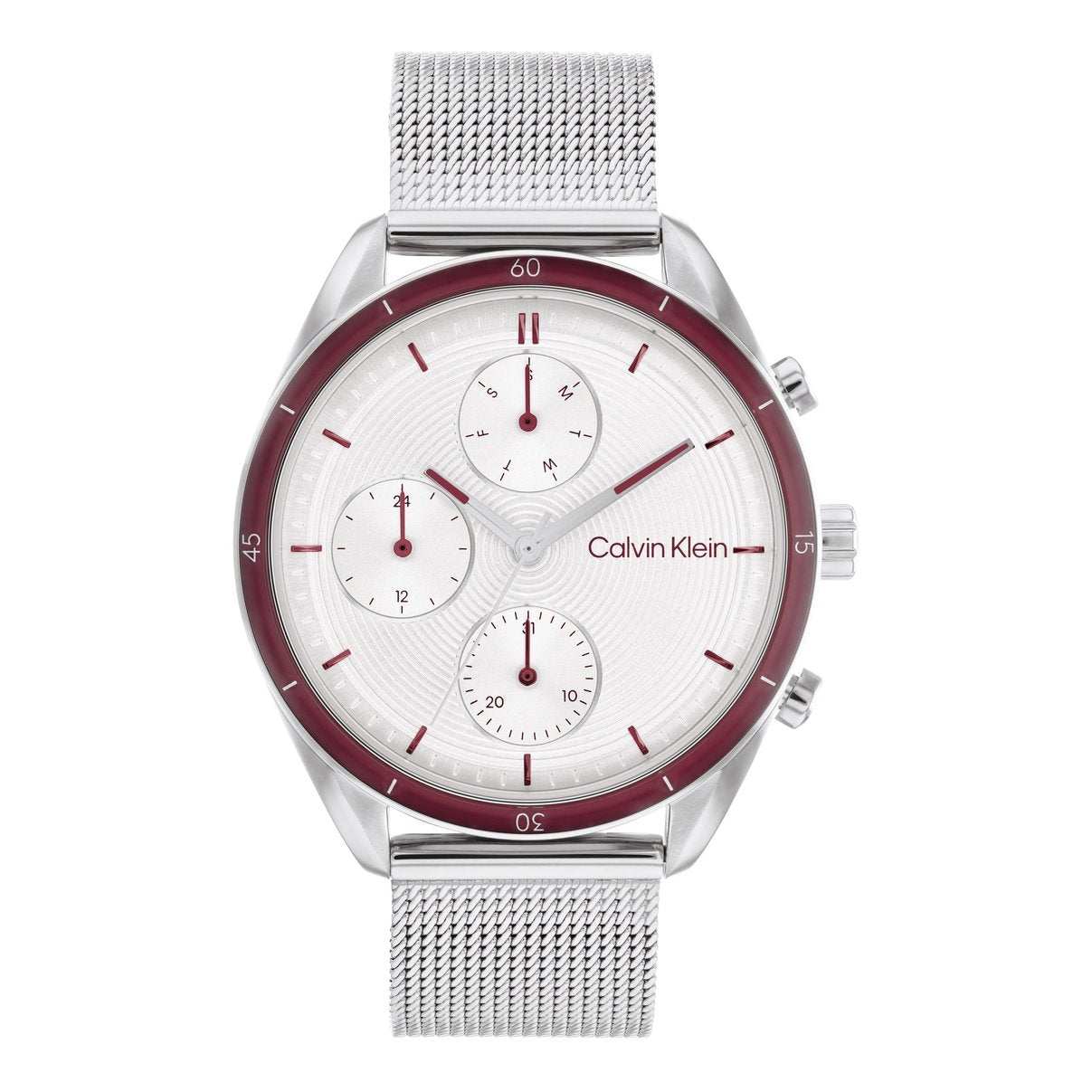 Ladies Sport Multi-Function For Her Watch 25200174 Calvin Klein