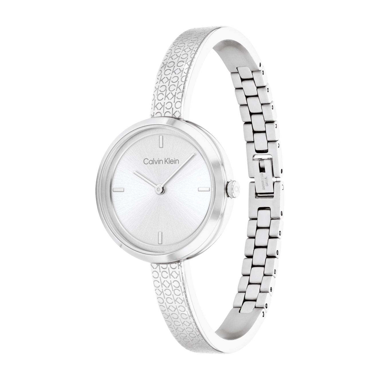 Ladies Iconic Watch 25200181 Calvin Klein