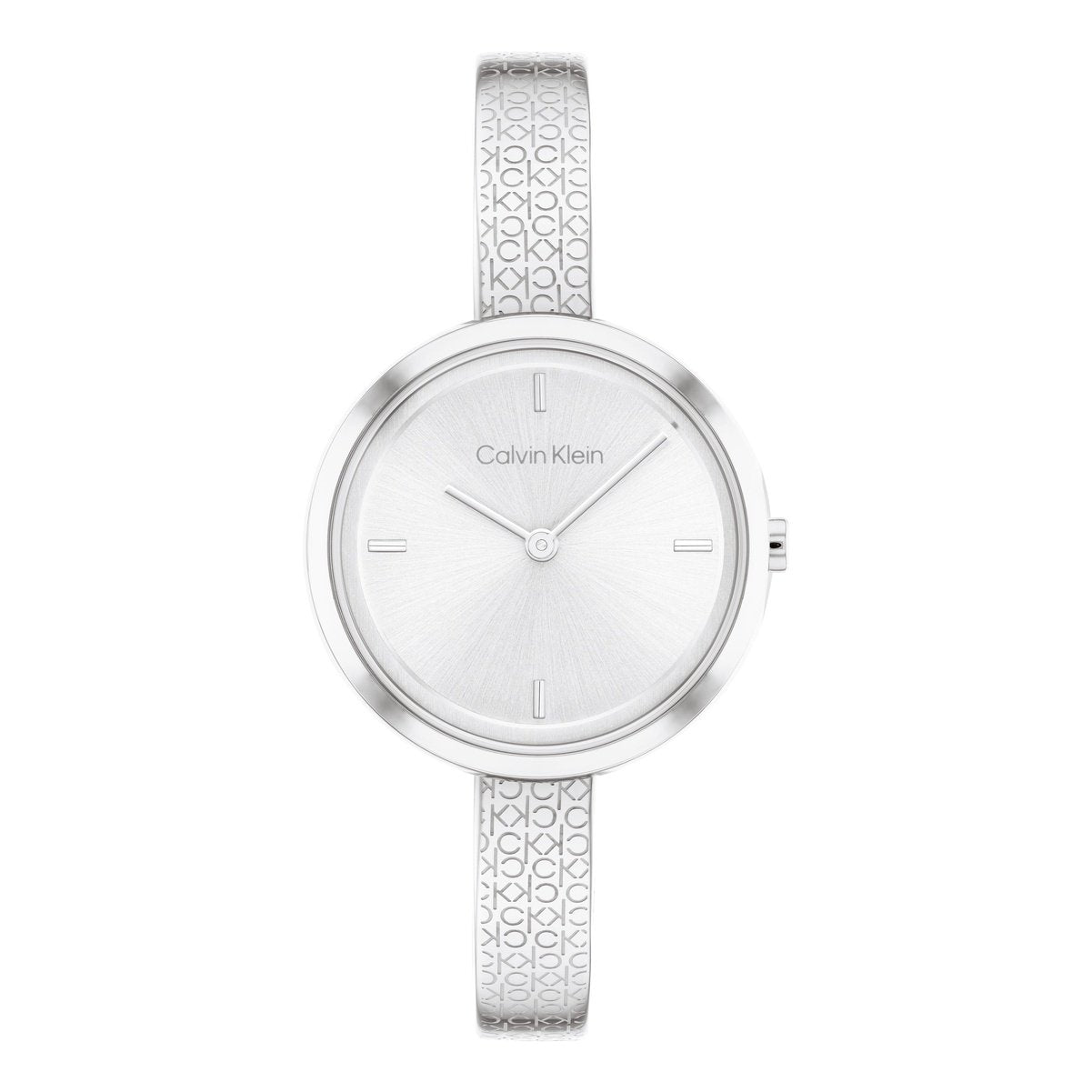 Ladies Iconic Watch 25200181 Calvin Klein